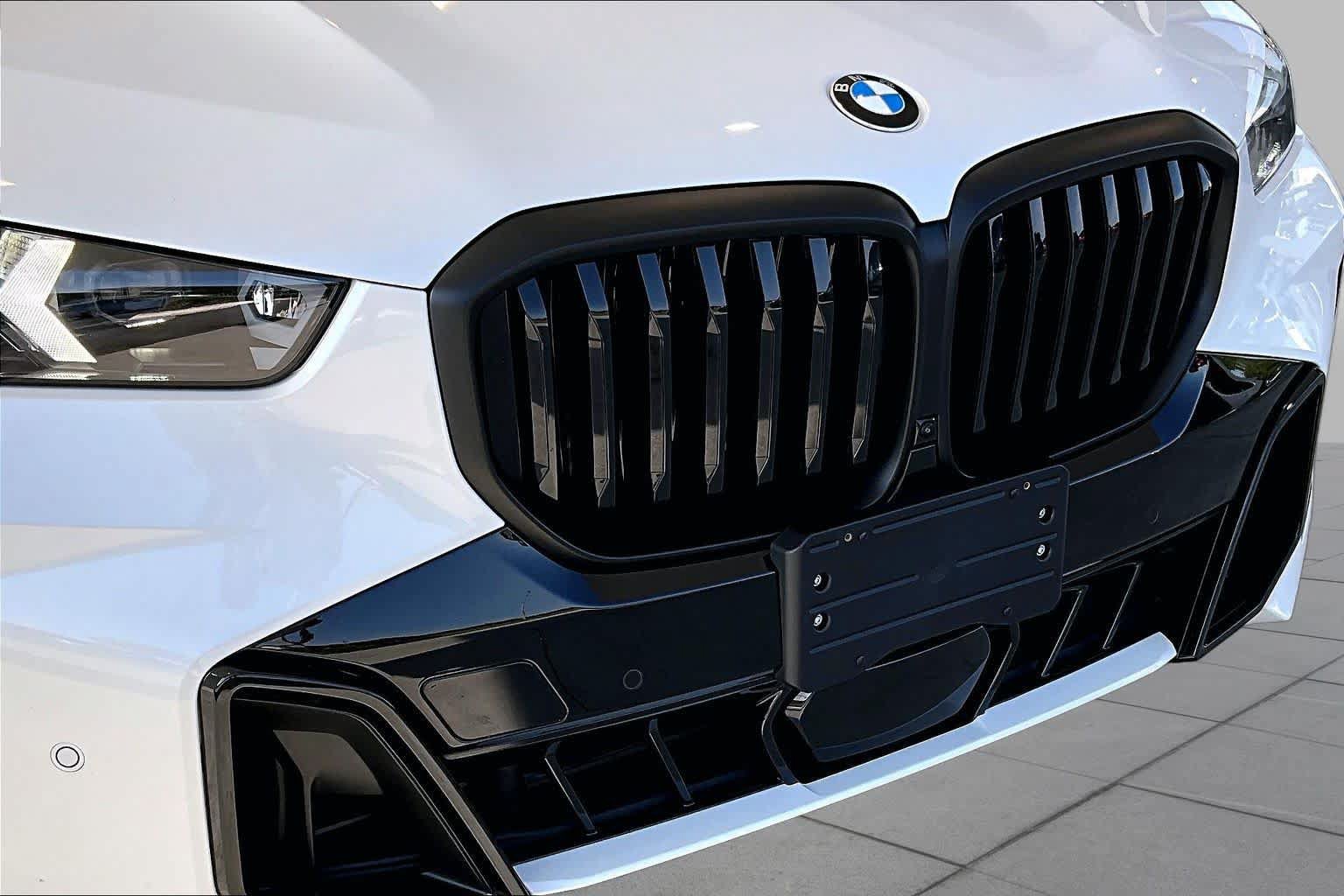 Used 2026 BMW X5 xDrive40i w/ Executive Package AWD/4WD image 29