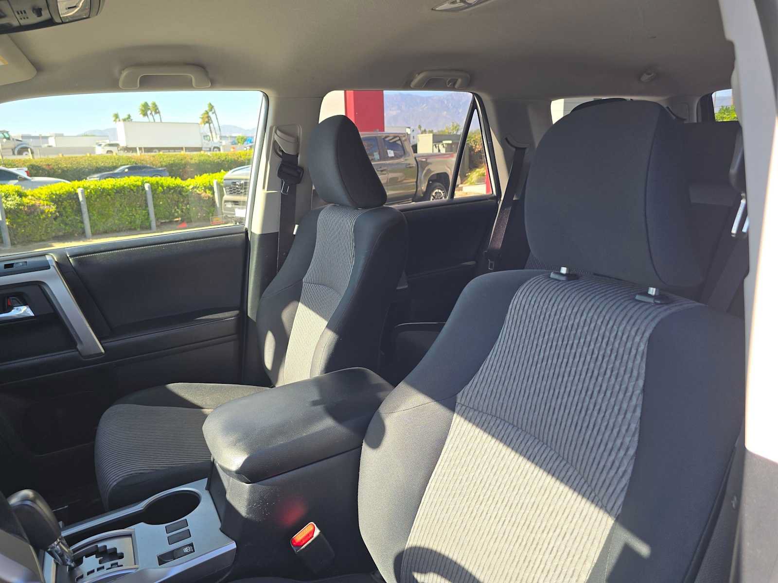 Certified 2019 Toyota 4Runner SR5 RWD image 23