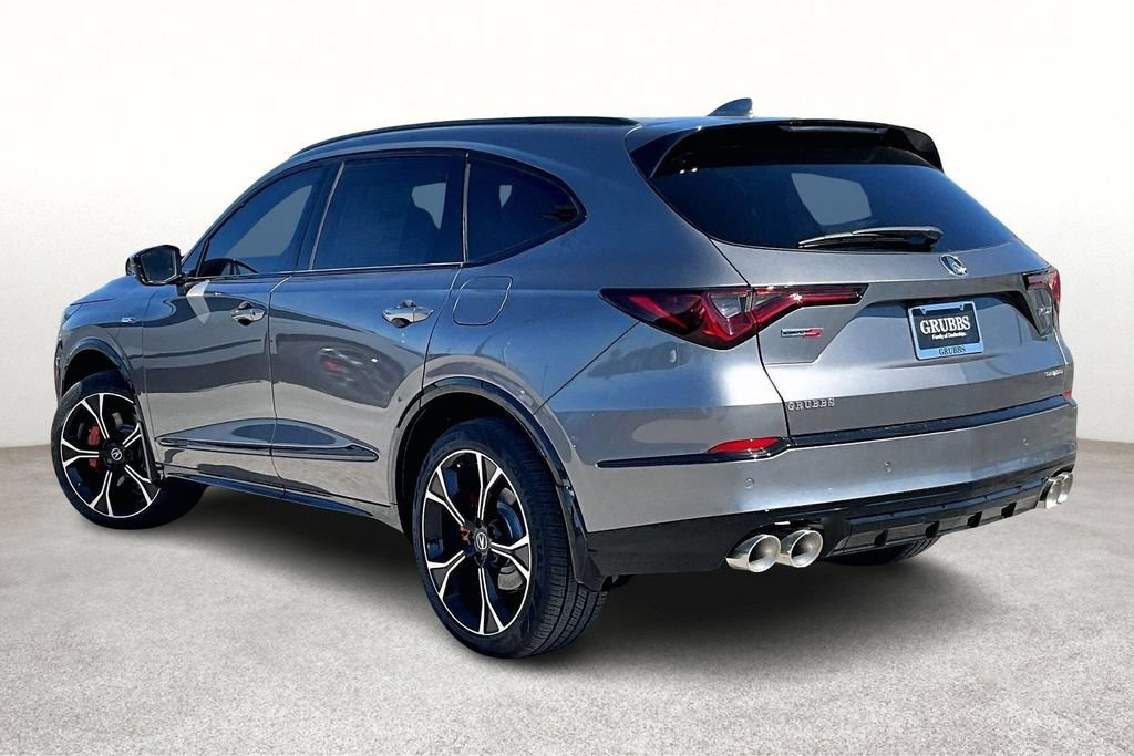 New 2026 Acura RDX A-Spec AWD/4WD image 5