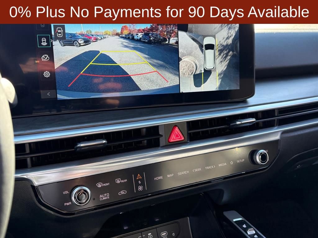 New 2026 Kia Sorento SX Prestige image 11