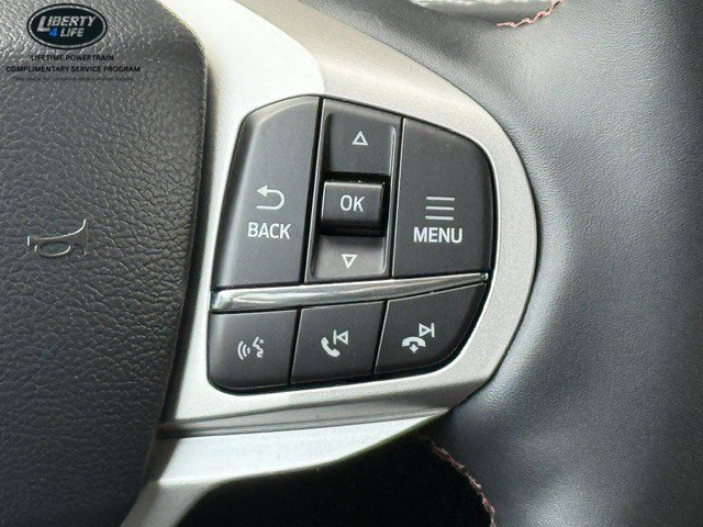 New 2026 Ford Explorer Active w/ Active Comfort Package AWD/4WD image 32