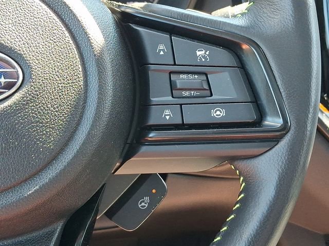 Used 2023 Subaru Ascent Onyx Edition AWD/4WD image 24