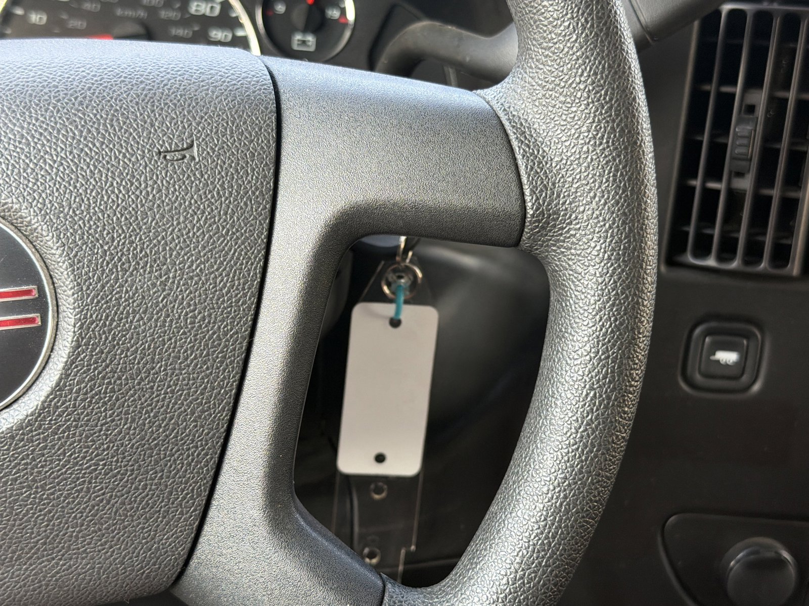 Used 2024 GMC Savana 2500 w/ Driver Convenience Package RWD image 20