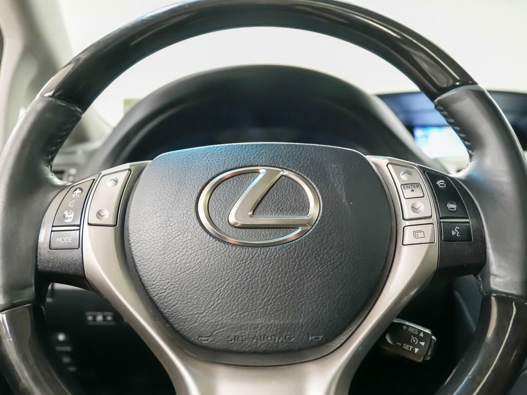 Used 2013 Lexus RX 350 AWD w/ Navigation Pkg image 25