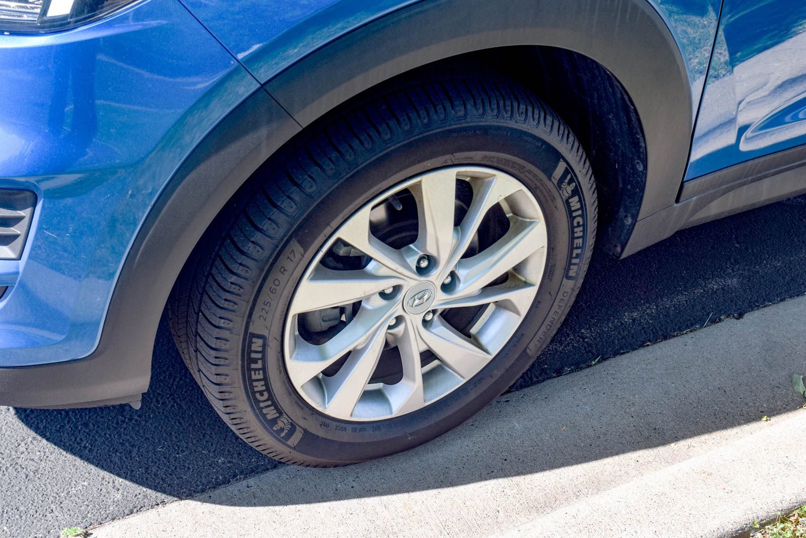 Used 2019 Hyundai Tucson SE AWD/4WD image 23