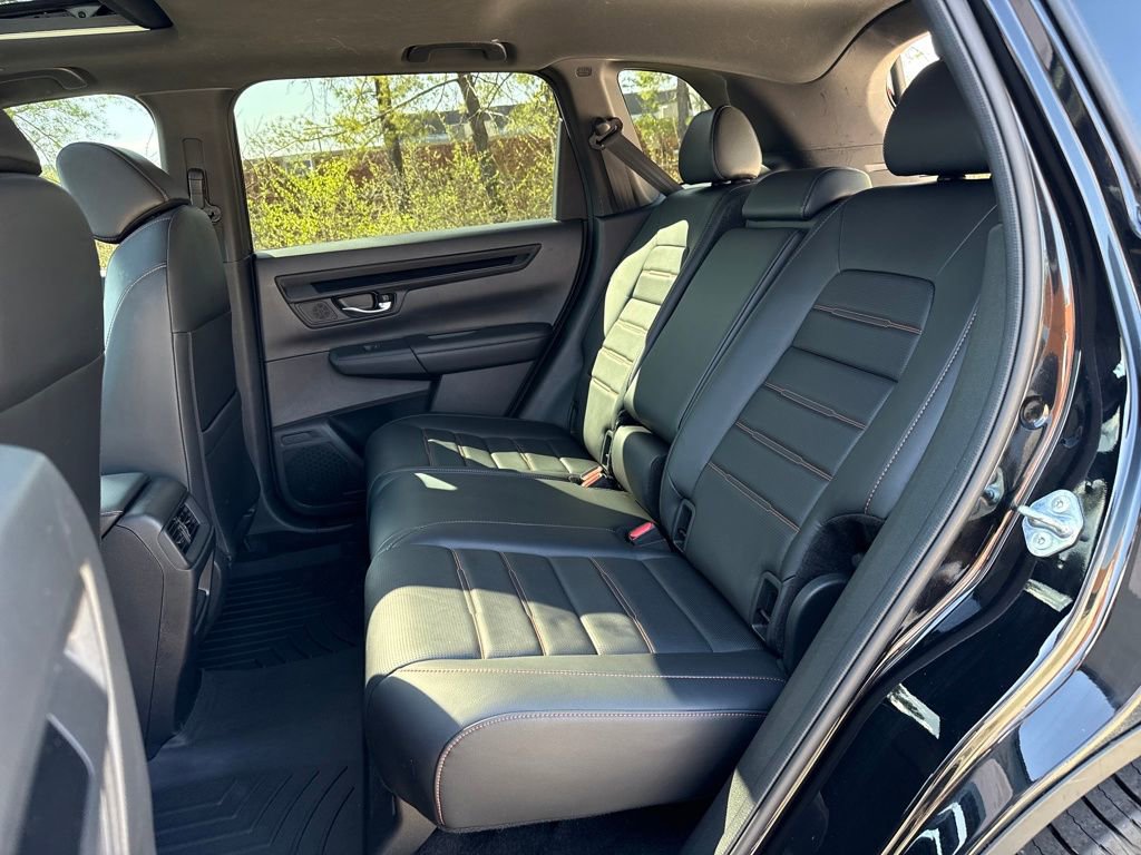 Used 2024 Honda CR-V Sport-L image 22