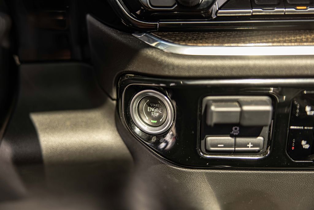 Used 2024 Chevrolet Silverado 1500 RST w/ True North Edition Plus image 31