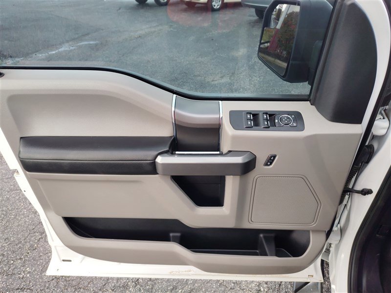 Used 2019 Ford F150 XLT w/ Equipment Group 302A Luxury image 13