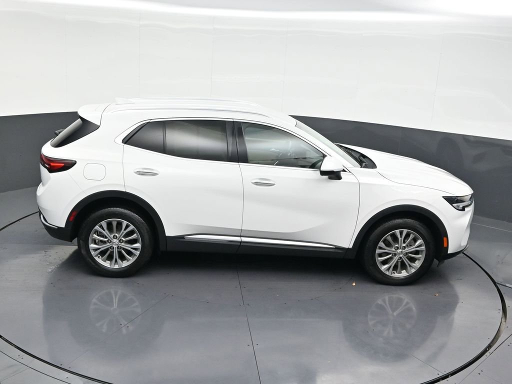 Used 2023 Buick Envision Preferred image 20