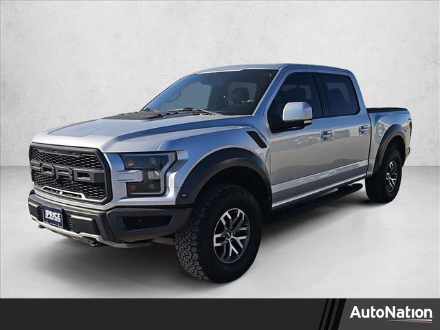 Used 2018 Ford F150 Raptor w/ Equipment Group 802A Luxury