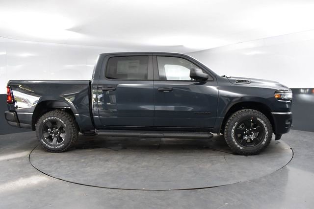 New 2026 RAM 1500 Classic Warlock image 8