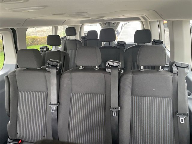 Used 2018 Ford Transit 350 XLT image 23
