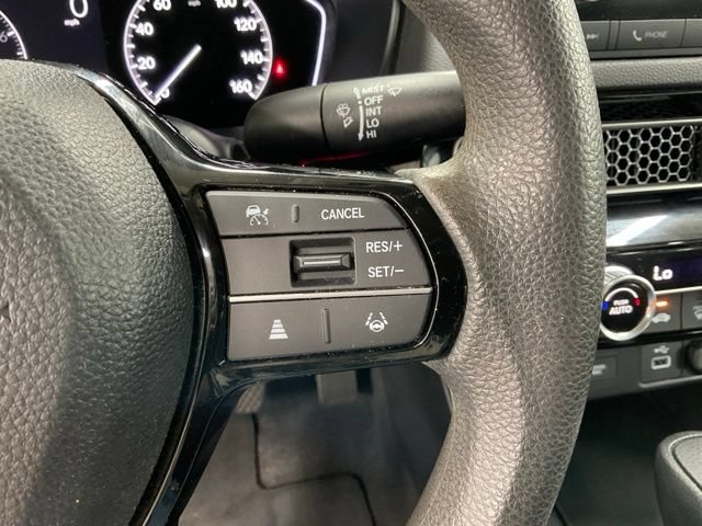 Certified 2022 Honda Civic LX image 17