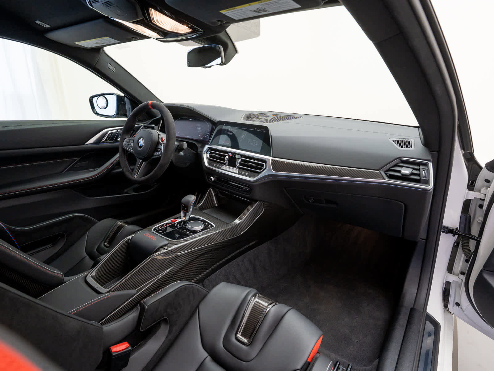 Used 2023 BMW M4 CSL image 13