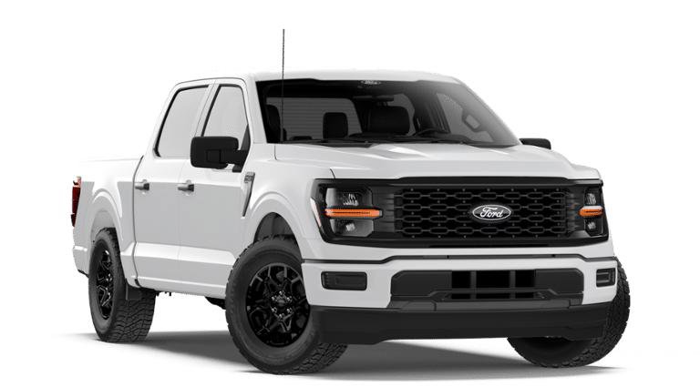 New 2026 Ford F150 STX AWD/4WD image 26