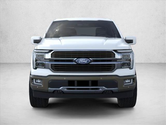 New 2026 Ford F150 King Ranch w/ FX4 Off-Road Package AWD/4WD image 6