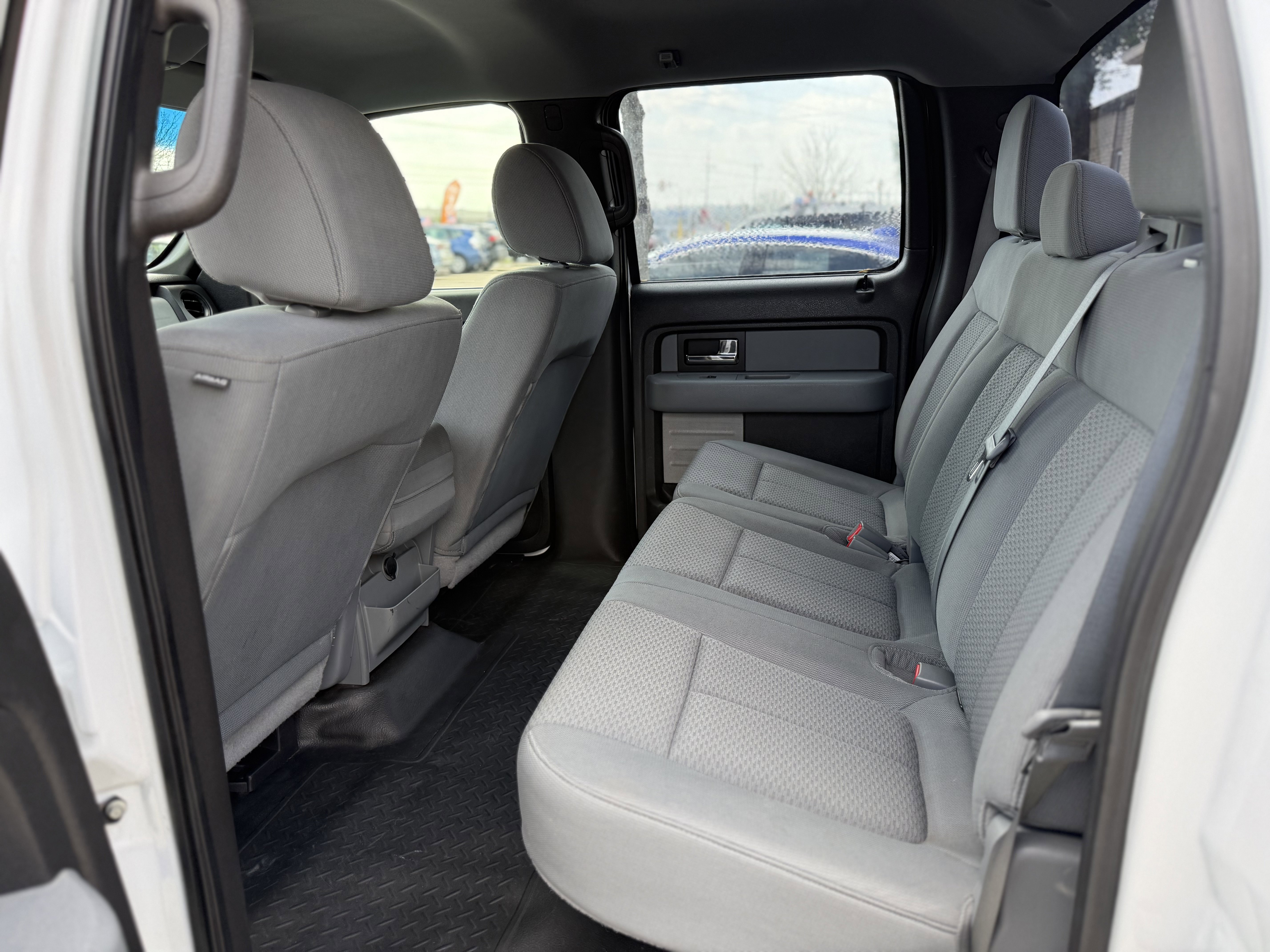 Used 2014 Ford F150 XL w/ Equipment Group 101A Mid AWD/4WD image 10
