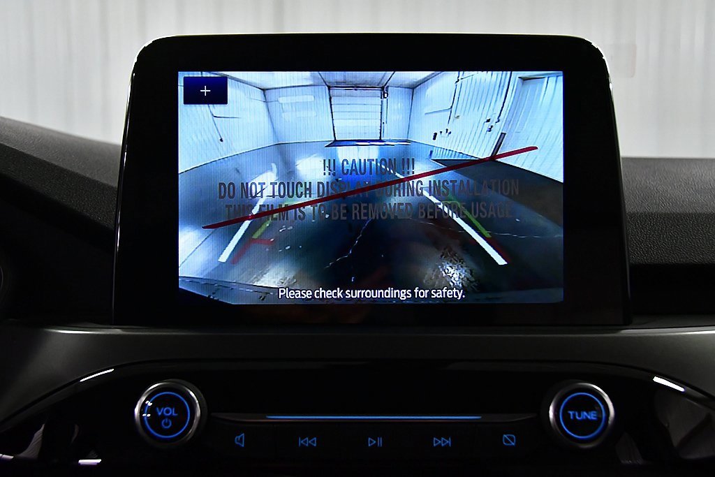 New 2025 Ford Escape Active w/ Cold Weather Package image 25