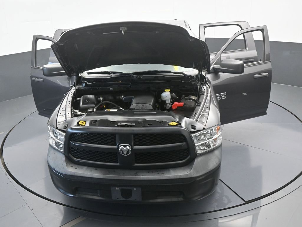 Used 2021 RAM 1500 Tradesman image 66