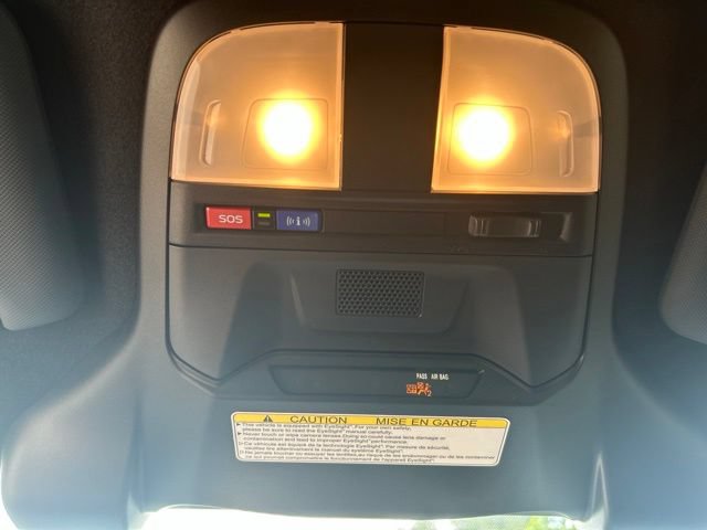 Used 2025 Toyota GR86 Premium w/ ALL Weather Mat Package (TMS) RWD image 28