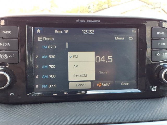 Used 2021 Hyundai Tucson Value FWD image 6