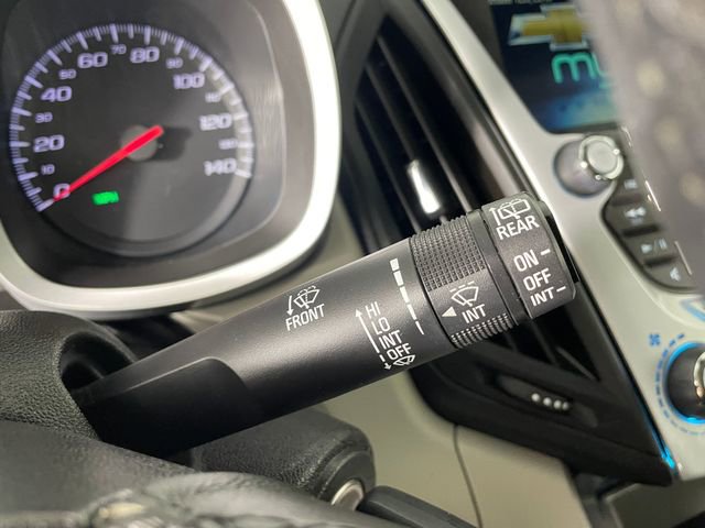 Certified 2013 Chevrolet Equinox LT w/ Driver Convenience Package image 12