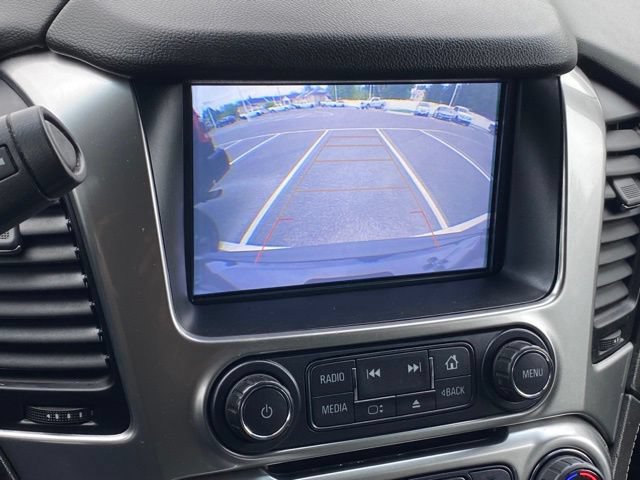 Used 2020 Chevrolet Tahoe LT AWD/4WD image 18