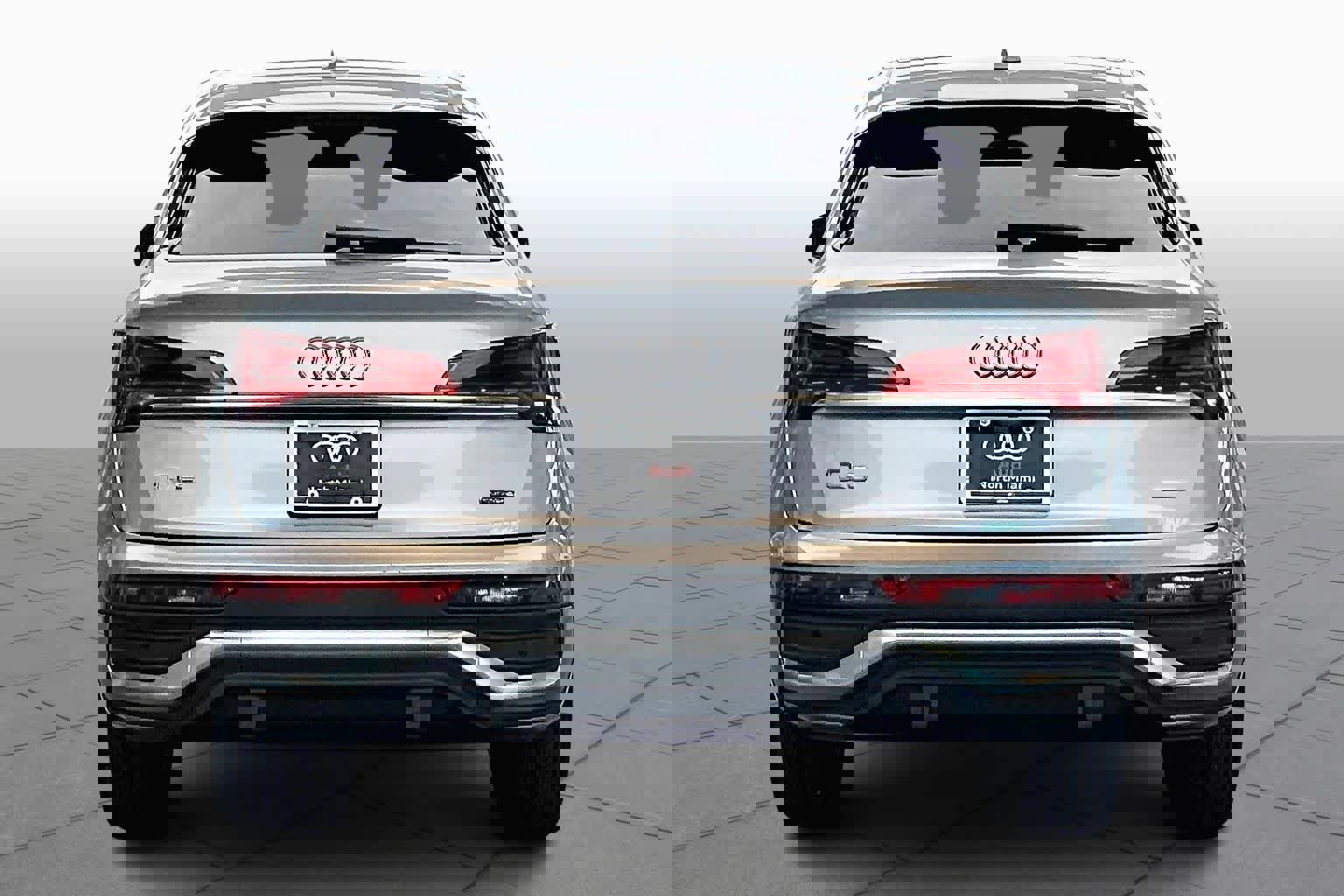 Used 2023 Audi Q5 2.0T Premium Plus image 5