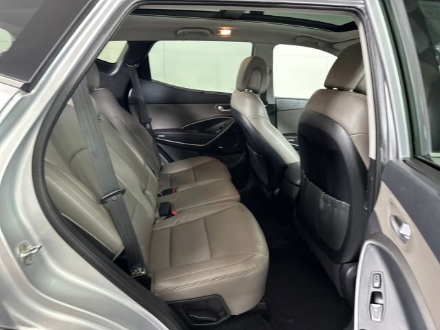 Used 2017 Hyundai Santa Fe Sport image 27