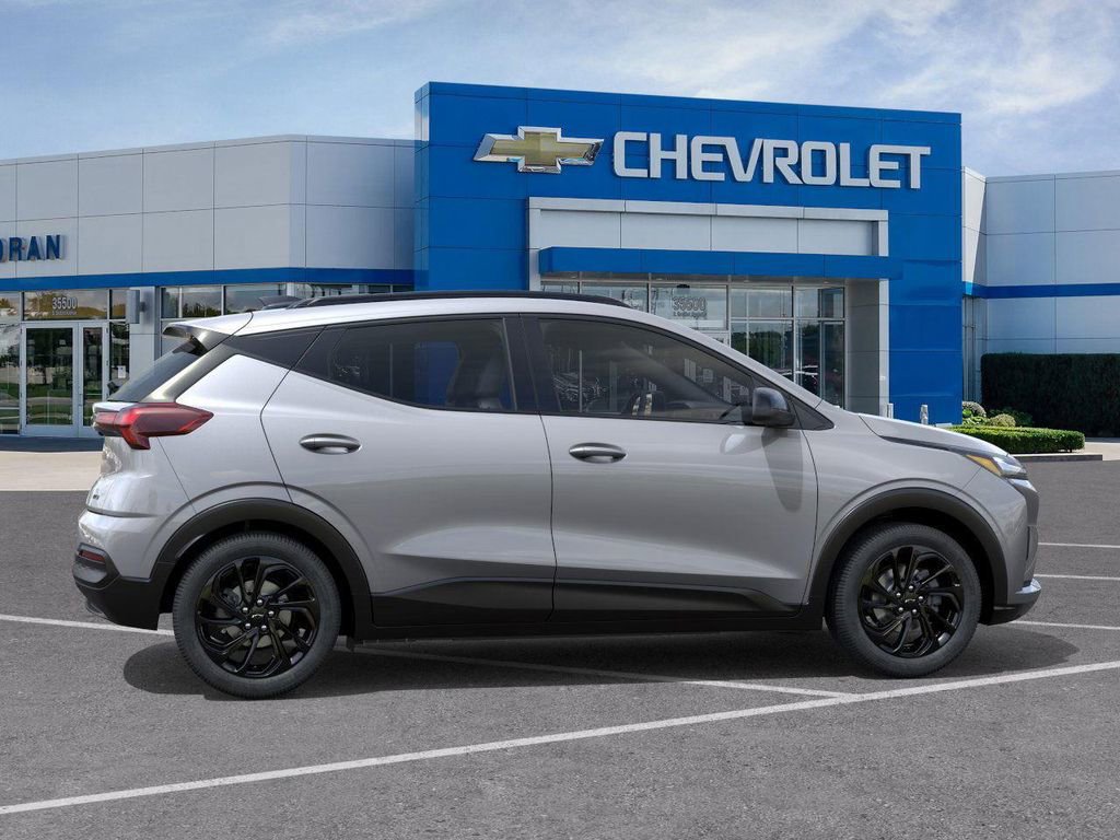 New 2027 Chevrolet Bolt RS image 5