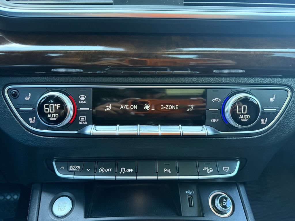 Used 2019 Audi Q5 2.0T Premium Plus w/ Premium Plus Package AWD/4WD image 22