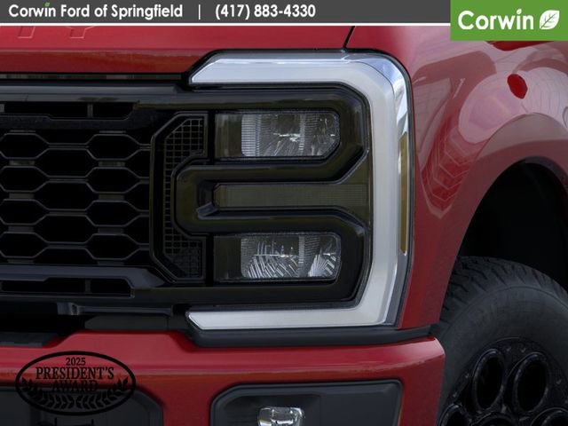 New 2026 Ford F250 Lariat AWD/4WD image 21