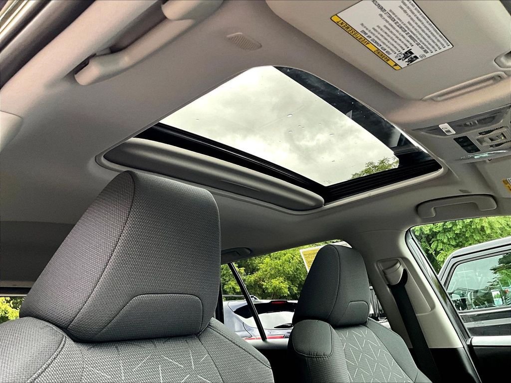 Certified 2023 Toyota RAV4 XLE w/ Convenience Package AWD/4WD image 21