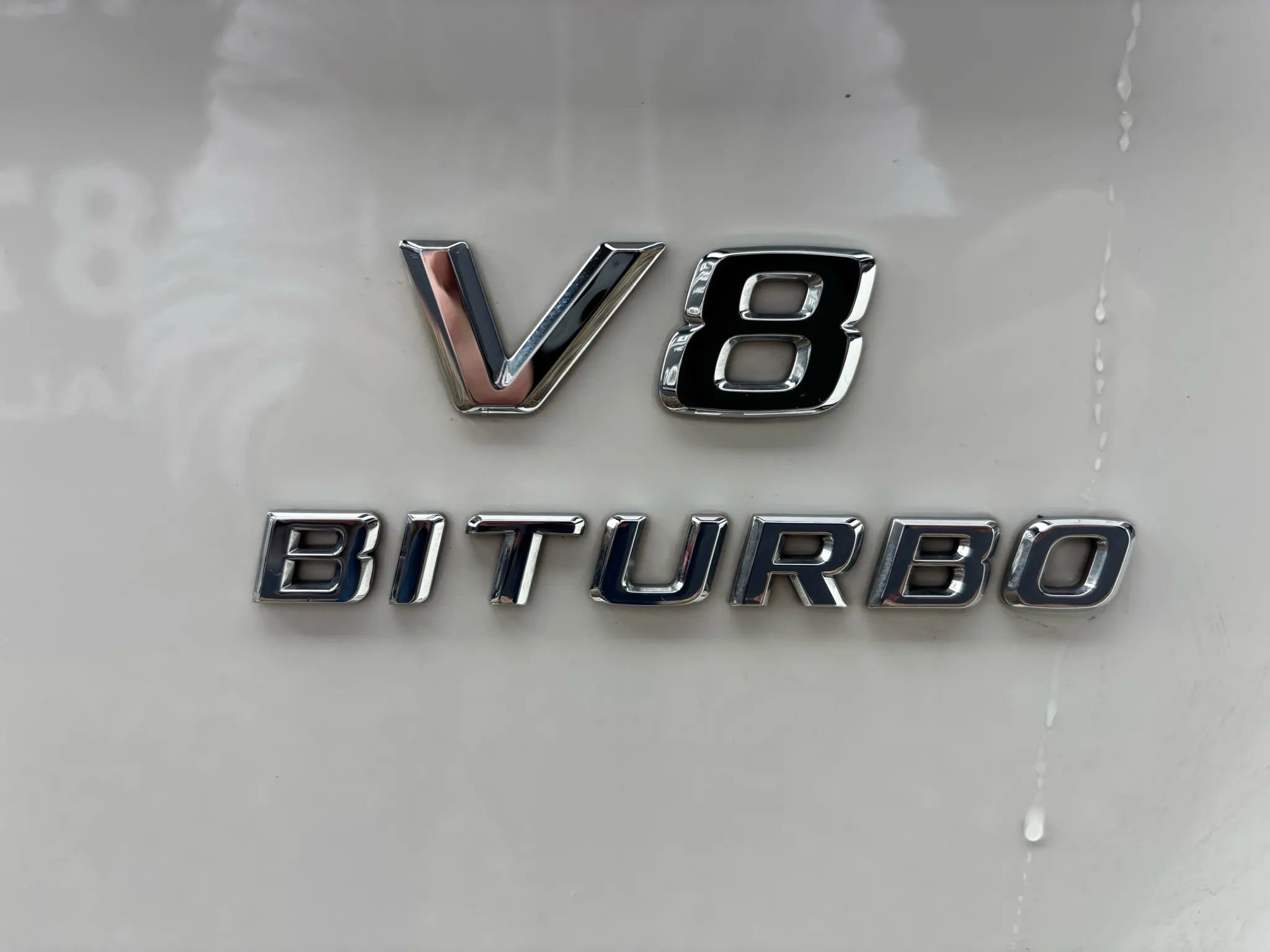 Used 2015 Mercedes-Benz G 63 AMG 4MATIC image 15