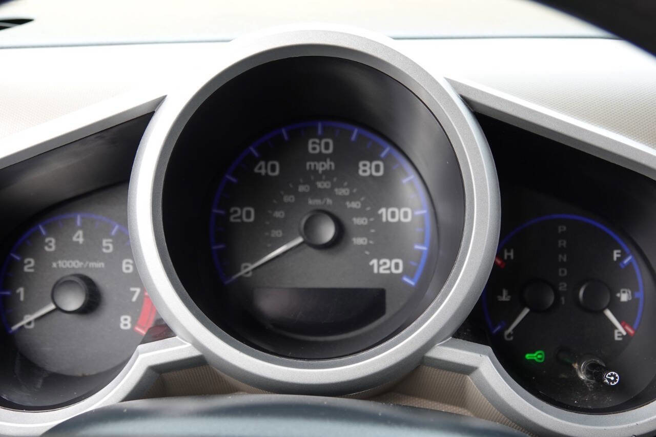 Used 2008 Honda Element LX image 75