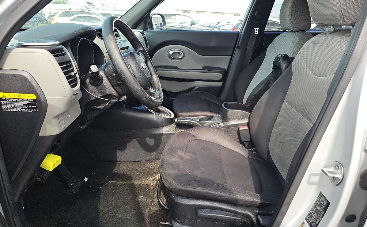 Used 2015 Kia Soul FWD image 7