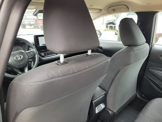 Used 2024 Toyota Corolla LE image 32