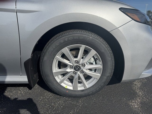New 2026 Toyota Camry LE image 9