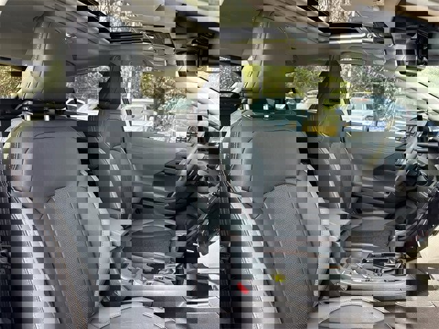 Used 2025 Subaru Crosstrek 2.5i Limited w/ Popular Package #3A image 24