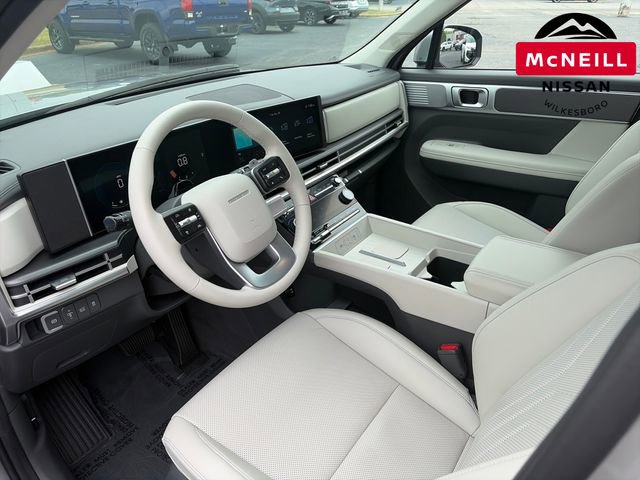Used 2025 Hyundai Santa Fe SEL AWD/4WD image 30