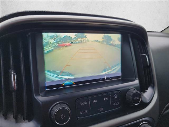 Used 2018 GMC Canyon SLT w/ Driver Alert Package image 22