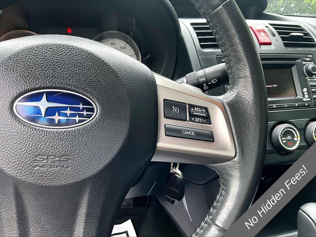 Used 2014 Subaru Impreza 2.0i Sport Limited AWD/4WD image 17