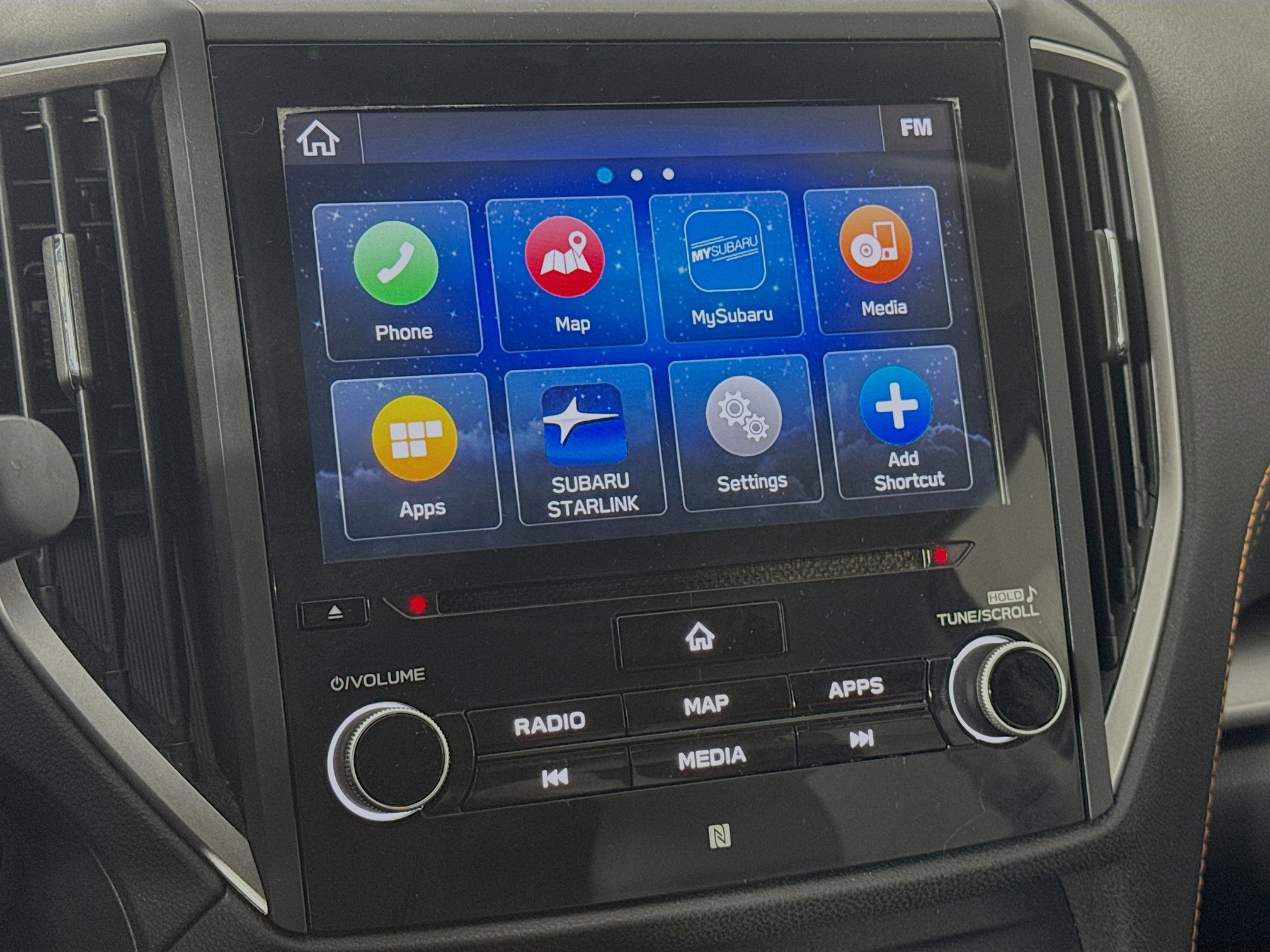 Used 2019 Subaru Crosstrek 2.0i Limited w/ Moonroof Package w/Navigation AWD/4WD image 15