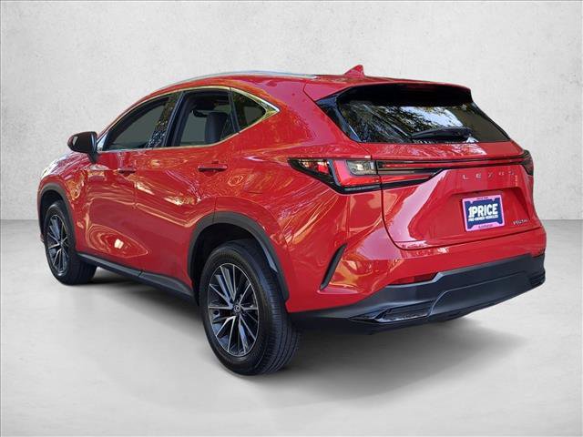 Used 2024 Lexus NX 250 FWD image 8
