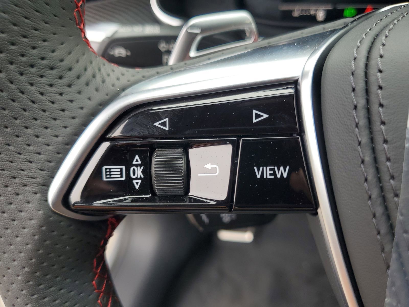 New 2026 Audi RS 7 Performance image 25