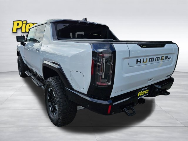 Used 2023 GMC Hummer EV Edition 1 AWD/4WD image 3