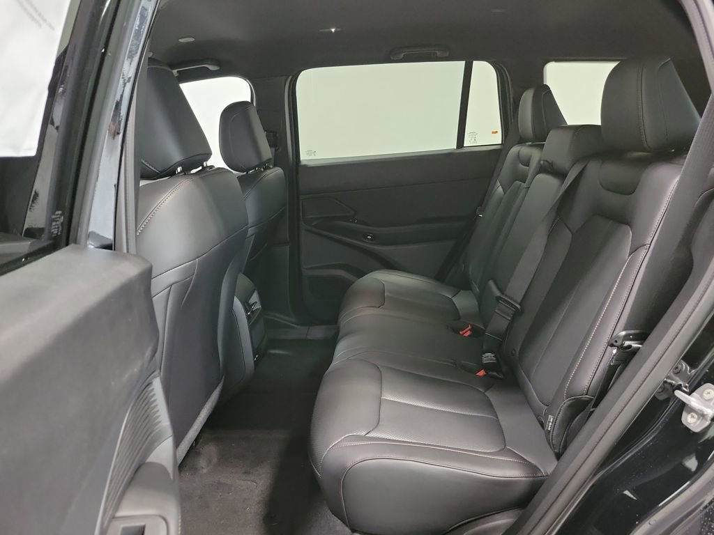 New 2026 Jeep Cherokee Limited image 8