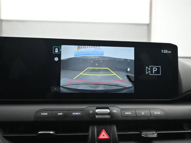 Used 2025 Kia K4 LXS image 17