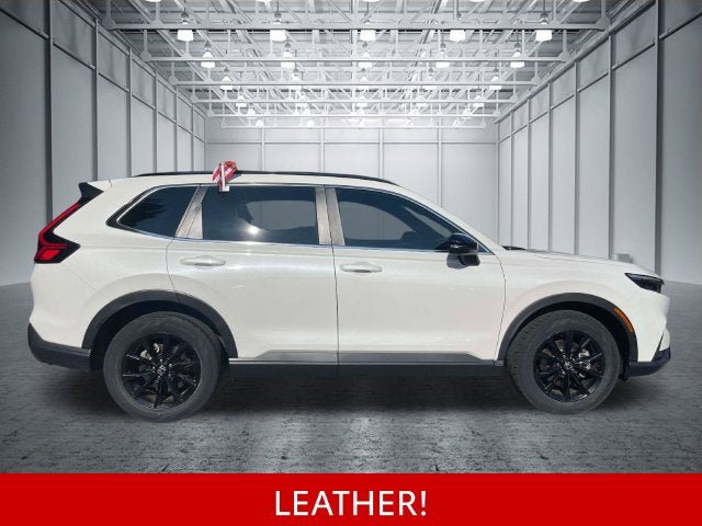 Used 2025 Honda CR-V Sport-L image 5