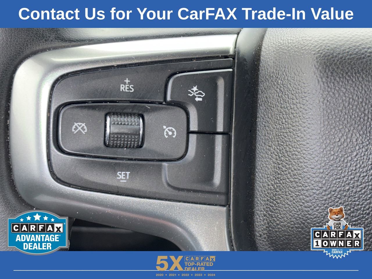 Used 2023 Chevrolet Tahoe Z71 AWD/4WD image 29